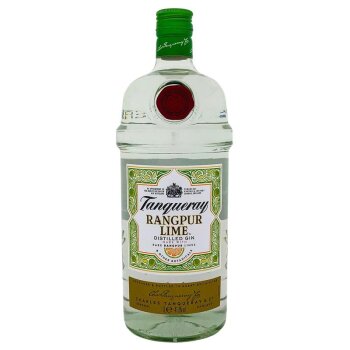 Tanqueray Rangpur Gin 1000ml 41,3% Vol.