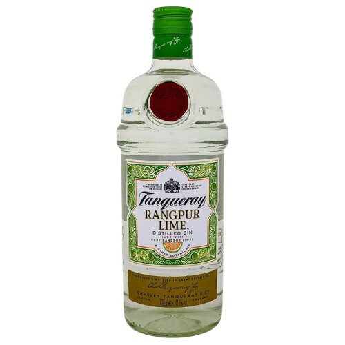 Tanqueray Rangpur Gin 700ml 41,3% Vol