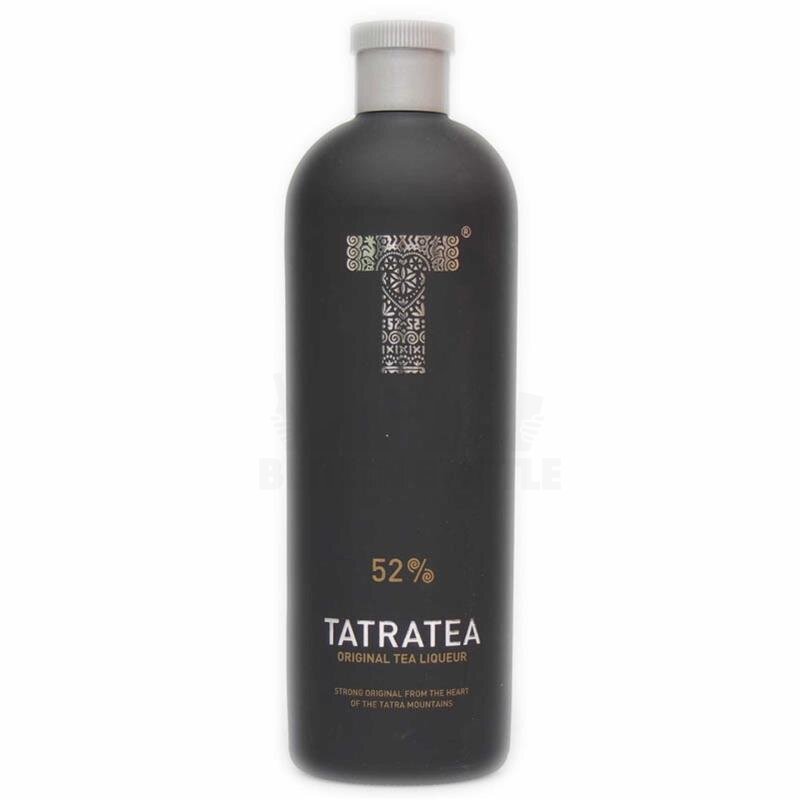 Tatratea 52 Original 700ml 52% Vol.