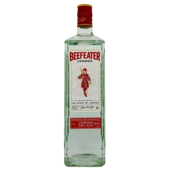 Beefeater Gin 1000ml 40% Vol.