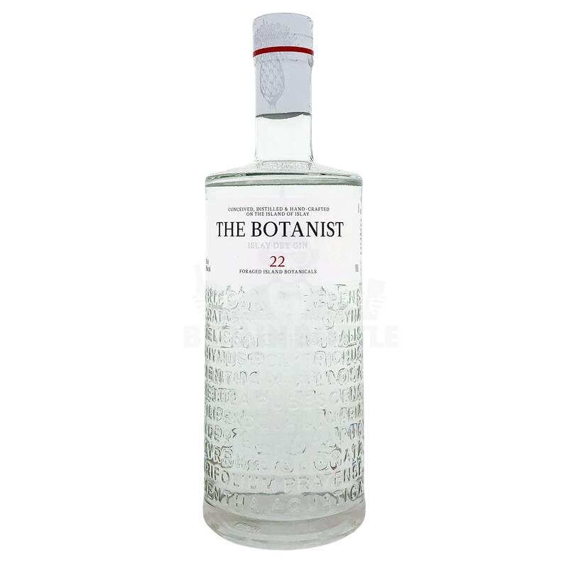 Botanist Islay Dry Gin 1000ml 46% Vol.
