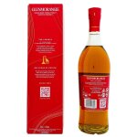 Glenmorangie Lasanta Bourbon Sherry Cask 12 Years + Box 700ml 43% Vol.