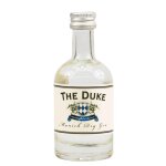 The Duke Gin 50ml 45% Vol.