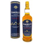 Amrut Indian Single Malt Cask Strength + Box 700ml 61,8% Vol.