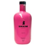 Sikkim Premium Gin Fraise 700ml 40% Vol.