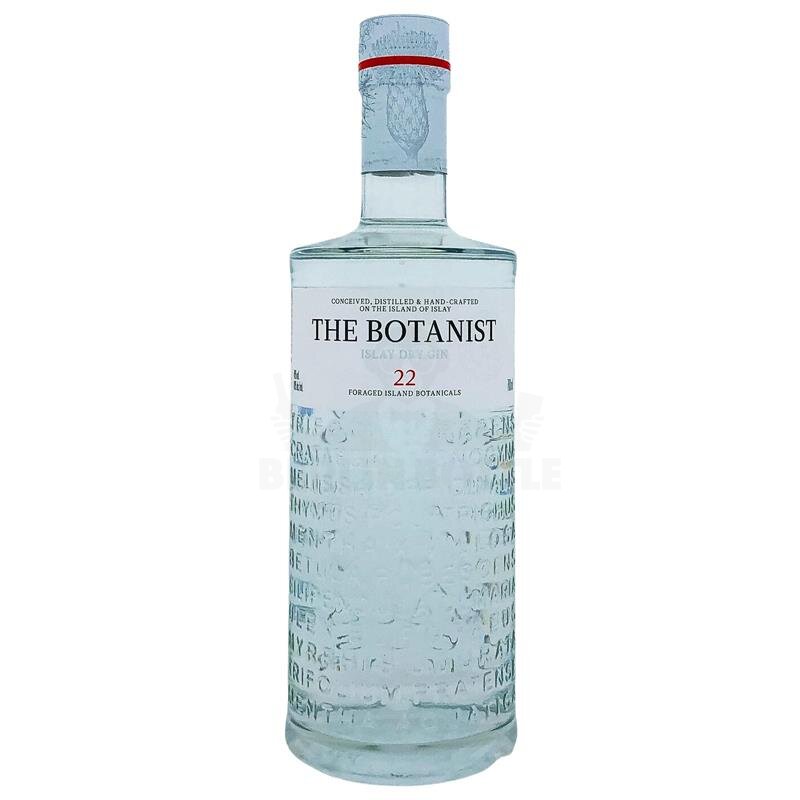 Botanist Islay Dry Gin 700ml 46% Vol.