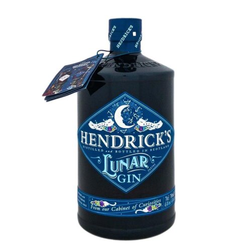 Hendricks Lunar Gin 700ml 43,4% Vol.