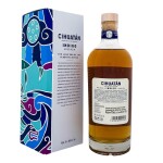 Cihuatan 8 Indigo Rum + Box 700ml 40% Vol.