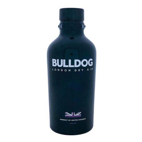 Bulldog Gin 700ml 40% Vol.