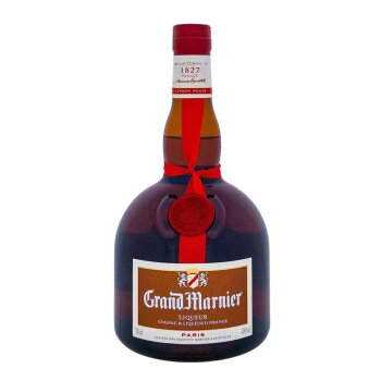 Grand Marnier Cordon Rouge 700ml 40% Vol.