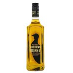 Wild Turkey American Honey Whiskey Likör 700ml 35,5% Vol.