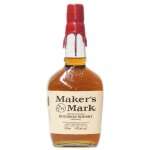 Makers Mark Kentucky Bourbon 1000ml 45% Vol.