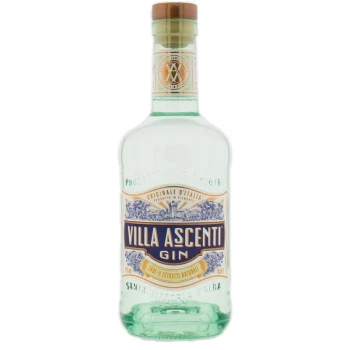 Villa Ascenti Gin 700ml 41% Vol.