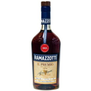 Ramazzotti Il Premio 700ml 35% Vol.