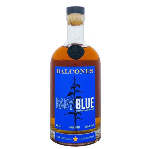 Balcones Baby Blue 700ml 46% Vol.