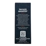 Jägermeister Manifest + Box 500ml 38% Vol.