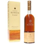 Bowen Cognac V.S.O.P + Box 700ml 40% Vol.