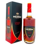 Prince Hubert de Polignac Cognac VSOP + Box 700ml 40% Vol.