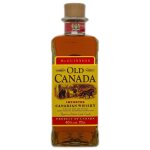 McGuinness Old Canada 700ml 40% Vol.