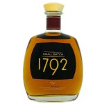 1792 Small Batch Bourbon 700ml 46,85% Vol.