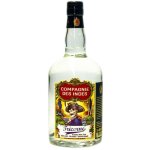 Compagnie des Indes Tricorne Rum 700ml 43% Vol.