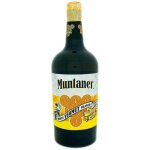 Muntaner Vermouth Blanco 700ml 18% Vol.