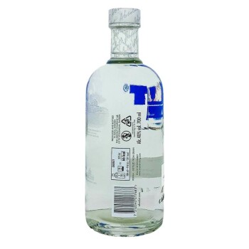 Absolut Vodka Blue 500ml 40% Vol.