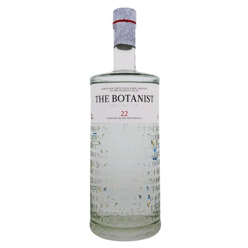 Botanist Islay Dry Gin - MAGNUM - 1500ml 46% Vol.