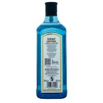 Bombay Sapphire Dry Gin 700ml 40% Vol.