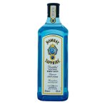 Bombay Sapphire Gin 700ml 40% Vol.