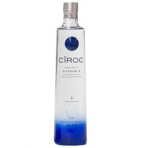 Ciroc Vodka 700ml 40% Vol.
