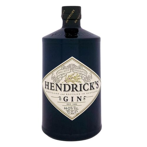 Hendricks Gin 700ml 44% Vol.