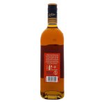 J.P. Wisers Canadian Whisky 10 Years Triple Barrel 700ml 40% Vol.