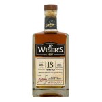 J.P. Wisers Canadian Whisky 18 YO 700ml 40% Vol.