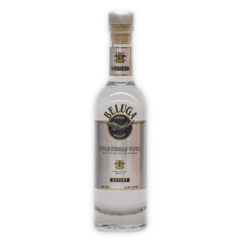 Beluga Export Noble Russian Vodka MINI 50ml 40% Vol.