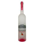 Belvedere Vodka Pink Grapefruit 700ml 40% Vol.