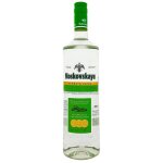Moskovskaya Vodka 1000ml 40% Vol.