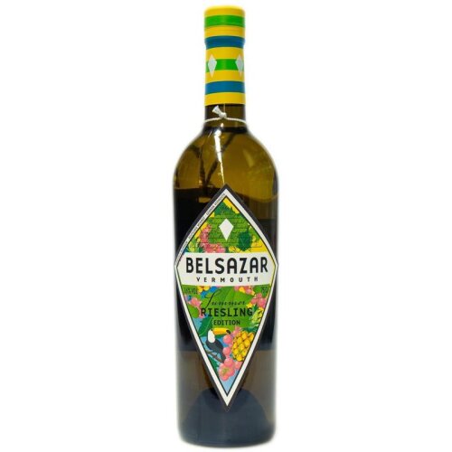 Vermouth Belsazar Riesling  750ml 16% Vol.