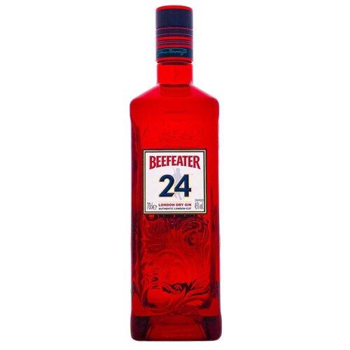 Beefeater 24 London Dry Gin 700ml 45% Vol.