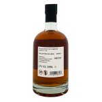 Koval Bourbon Single Barrel Whiskey 500ml 47% Vol.