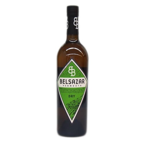 Belsazar Vermouth Dry 750ml 19% Vol.