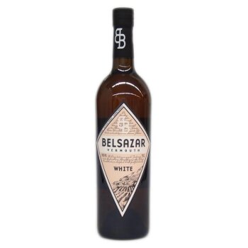 Belsazar Vermouth White 750ml 18% Vol.