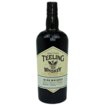 Teeling Whiskey Small Batch 700ml 46% Vol.