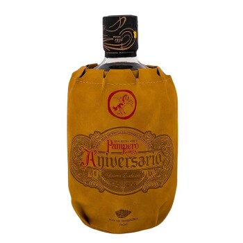 Pampero Rum Anniversario 700ml 40% Vol.