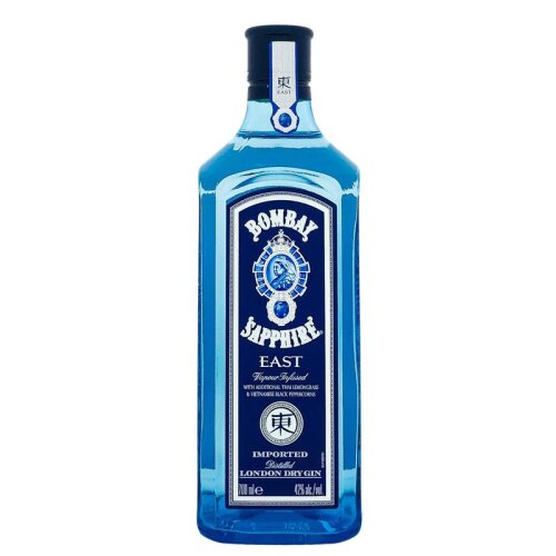 Bombay Sapphire East Gin 700ml 42% Vol.