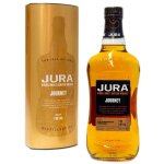 Jura Journey + Box 700ml 40% Vol.
