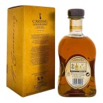 Cardhu Gold Reserve Cask Selection + Box 700ml 40%  Vol.