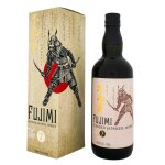 Fujimi The 7 Virtues Blended Japanese Whisky + Box 700ml 40% Vol.