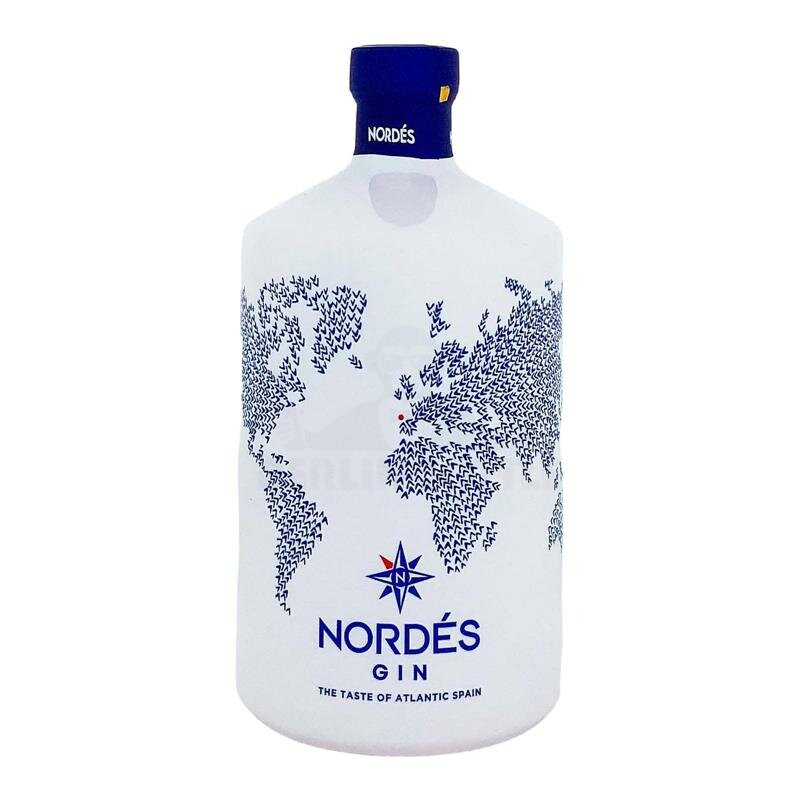 Nordes Atlantic Galician Gin online einkaufen, 22,09 €