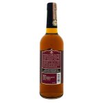 Rittenhouse Straight Rye Whisky Bottled-in-Bond 700ml 50% Vol.